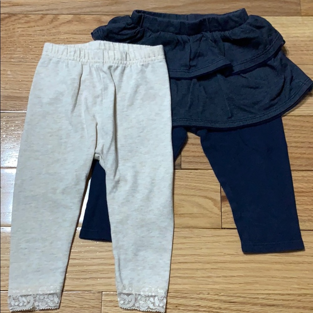 Garanimals Leggings Bundle